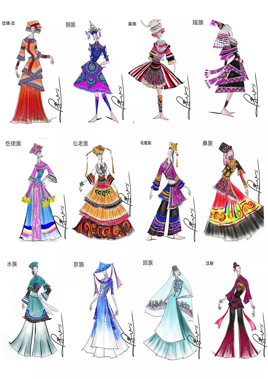 廣西彩車載譽歸來,等你來一飽眼福